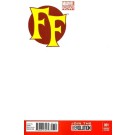 FF #1 BLANK VARIANT NOW