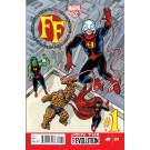 FF #1