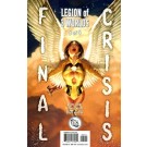 FINAL CRISIS: LEGION OF THREE WORLDS #5