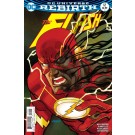 FLASH #12 VARIANT EDITION