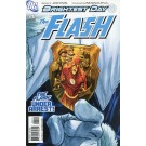 THE FLASH #4