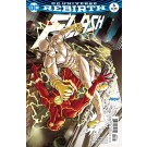 FLASH #6 VARIANT EDITION