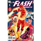 Flash: Rebirth #6