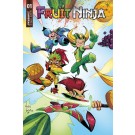 FRUIT NINJA #1 (OF 3) CVR A BROWN