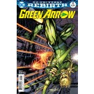 GREEN ARROW #12 VARIANT EDITION