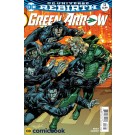 GREEN ARROW #13 VARIANT EDITION