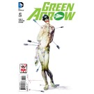 GREEN ARROW #41 THE JOKER VARIANT EDITION