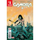 Gamora #1