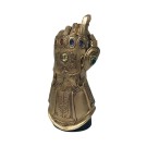 INFINITY GAUNTLET SNAP PX DESK MONUMENT SDCC 2019 EXCLUSIVE