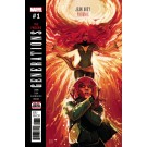 Generations: Jean Grey & Phoenix #1