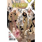 Generation X #2