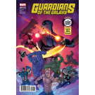 GUARDIANS OF THE GALAXY #19 JACEN BURROWS BEST BENDIS MOMENTS VARIANT