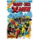 GiantSize X-Men #1 Facsimile edition