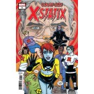 Giant Size X-Statix #1