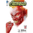 GREEN LANTERN #41 THE JOKER VARIANT EDITION