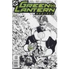 GREEN LANTERN: REBIRTH #2 (2nd Print Black and White Sketch Variant Cover)