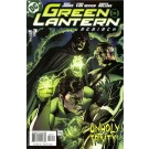 GREEN LANTERN: REBIRTH #3