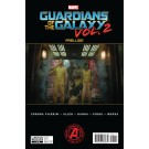 Guardians of the Galaxy Vol. 2 Preview #1