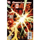 GREEN LANTERN CORPS #14