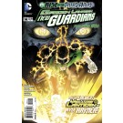 GREEN LANTERN NEW GUARDIANS #14