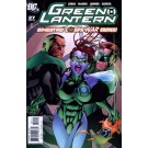 GREEN LANTERN #27