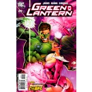 GREEN LANTERN #20