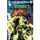 Green Lanterns #1