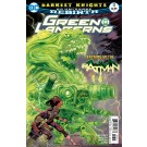 Green Lanterns #17