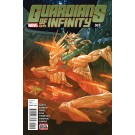 Guardians of Infinity #7