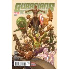 Guardians of Infinity #8