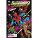 Guardians of the Galaxy #14