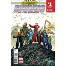 Guardians of the Galaxy #15