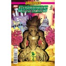 Guardians of the Galaxy #16