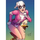 Gwenpool #0