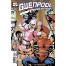 Gwenpool Strikes Back #1