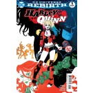 Harley Quinn #1