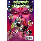 Harley Quinn and Her Gang of Harley's #2