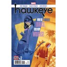 Hawkeye #2