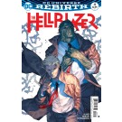 HELLBLAZER #4 VARIANT EDITION