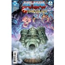 He-Man/Thundercats #5