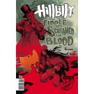 Hillbilly: The Fiddle That Screamed for Blood #4