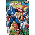 History of the Marvel Universe #2