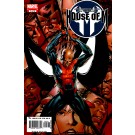 House of M Vol #5 Mike McKone Variant