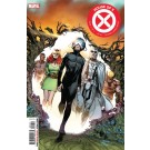 House of X #1