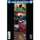 HARLEY QUINN #10 VARIANT EDITION