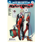 HARLEY QUINN #17 VARIANT