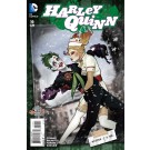 HARLEY QUINN #19 BOMBSHELLS VARIANT EDITION