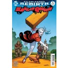 HARLEY QUINN #9 VARIANT EDITION