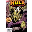 INCREDIBLE HULK DESTRUCTION #1