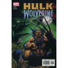 HULK WOLVERINE SIX HOURS #1